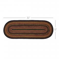 90668-Heritage-Farms-Jute-Oval-Runner-13x36-2-PC-BOGO-Bundle-image-4