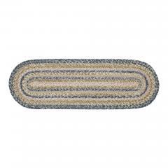 90671-Kaila-Jute-Oval-Runner-8x24-2-PC-BOGO-Bundle-image-1