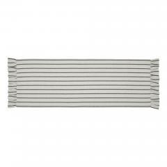 90672-Kaila-Ticking-Stripe-Ruffled-Runner-12x36-2-PC-BOGO-Bundle-image-1