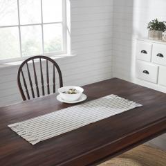 90672-Kaila-Ticking-Stripe-Ruffled-Runner-12x36-2-PC-BOGO-Bundle-image-3