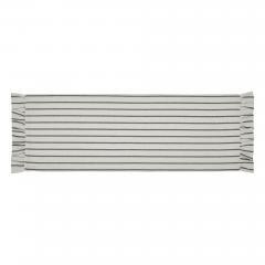 90672-Kaila-Ticking-Stripe-Ruffled-Runner-12x36-2-PC-BOGO-Bundle-image-5