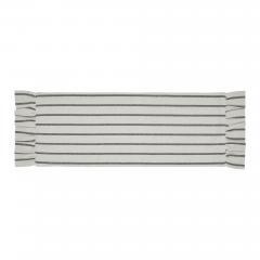 90673-Kaila-Ticking-Stripe-Ruffled-Runner-8x24-2-PC-BOGO-Bundle-image-1