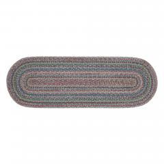 90676-Multi-Jute-Oval-Runner-8x24-2-PC-BOGO-Bundle-image-1