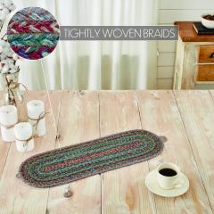 90676-Multi-Jute-Oval-Runner-8x24-2-PC-BOGO-Bundle-image-2