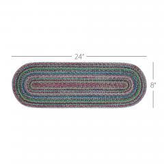 90676-Multi-Jute-Oval-Runner-8x24-2-PC-BOGO-Bundle-image-4