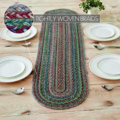 90677-Multi-Jute-Oval-Runner-12x48-2-PC-BOGO-Bundle-image-2