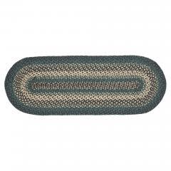 90681-Pine-Grove-Jute-Oval-Runner-13x36-2-PC-BOGO-Bundle-image-1