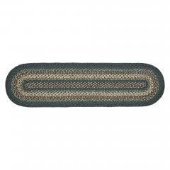 90682-Pine-Grove-Jute-Oval-Runner-13x48-2-PC-BOGO-Bundle-image-1