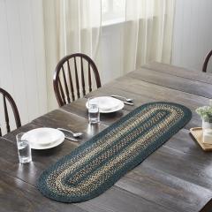 90682-Pine-Grove-Jute-Oval-Runner-13x48-2-PC-BOGO-Bundle-image-3
