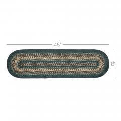 90682-Pine-Grove-Jute-Oval-Runner-13x48-2-PC-BOGO-Bundle-image-4