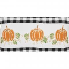 90535-Annie-Black-Check-Farmhouse-Fall-Harvest-Pumpkin-Patch-Lumbar-Throw-Pillow-14x22-2-PC-BOGO-Bundle-image-6