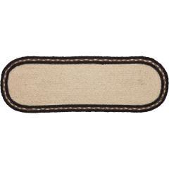 90685-Sawyer-Mill-Charcoal-Creme-Farmhouse-Jute-Oval-Runner-8x24-2-PC-BOGO-Bundle-image-5