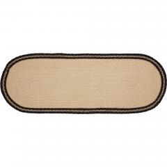 90686-Sawyer-Mill-Charcoal-Creme-Farmhouse-Jute-Runner-13x36-2-PC-BOGO-Bundle-image-6