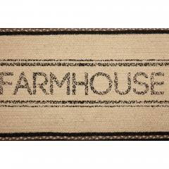 90686-Sawyer-Mill-Charcoal-Creme-Farmhouse-Jute-Runner-13x36-2-PC-BOGO-Bundle-image-7