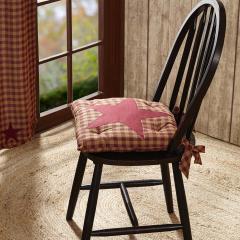90717-Burgundy-Star-Chair-Pad-4-PC-BOGO-Bundle-image-5