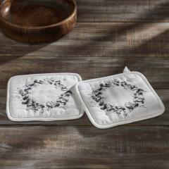 90718-Finders-Keepers-Eucalyptus-Pot-Holder-Set-of-2-8x8-4-PC-BOGO-Bundle-image-3