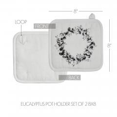 90718-Finders-Keepers-Eucalyptus-Pot-Holder-Set-of-2-8x8-4-PC-BOGO-Bundle-image-4