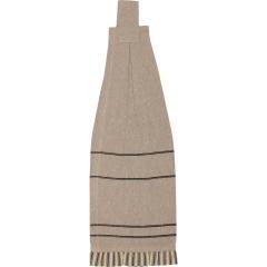 90723-Sawyer-Mill-Charcoal-Cow-Button-Loop-Tea-Towel-Set-of-2-4-PC-BOGO-Bundle-image-5