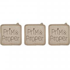 90727-Connell-Prim-Proper-Pot-Holder-Set-of-3-8x8-6-PC-BOGO-Bundle-image-1
