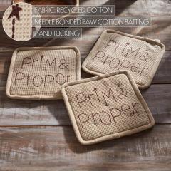 90727-Connell-Prim-Proper-Pot-Holder-Set-of-3-8x8-6-PC-BOGO-Bundle-image-2