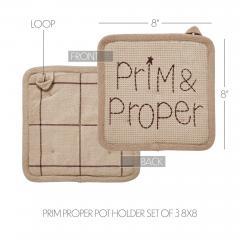 90727-Connell-Prim-Proper-Pot-Holder-Set-of-3-8x8-6-PC-BOGO-Bundle-image-4