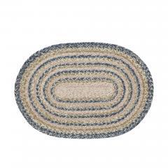 90732-Kaila-Jute-Oval-Placemat-13x19-6-PC-Bundle-image-1