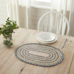 90732-Kaila-Jute-Oval-Placemat-13x19-6-PC-Bundle-image-3