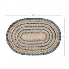 90732-Kaila-Jute-Oval-Placemat-13x19-6-PC-Bundle-image-4