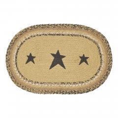90733-Kettle-Grove-Jute-Placemat-Stencil-Stars-12x18-6-PC-Bundle-image-1
