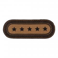 90691-Farmhouse-Jute-Runner-Stencil-Stars-13x36-2-PC-BOGO-Bundle-image-1