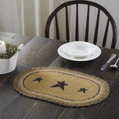 90733-Kettle-Grove-Jute-Placemat-Stencil-Stars-12x18-6-PC-Bundle-image-3