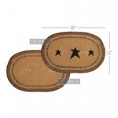 90733-Kettle-Grove-Jute-Placemat-Stencil-Stars-12x18-6-PC-Bundle-image-4