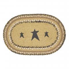 90734-Kettle-Grove-Jute-Placemat-Stencil-Stars-10x15-6-PC-Bundle-image-1