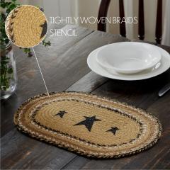 90734-Kettle-Grove-Jute-Placemat-Stencil-Stars-10x15-6-PC-Bundle-image-2