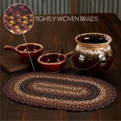 90791-Beckham-Jute-Oval-Placemat-12x18-8-PC-BOGO-Bundle-image-2
