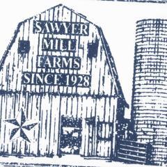 90694-Sawyer-Mill-Blue-Barn-Muslin-Bleached-White-Tea-Towel-19x28-3-PC-BOGO-Bundle-image-6