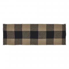 90786-Black-Check-Runner-8x24-8-PC-Bundle-image-1