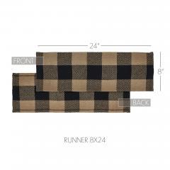 90786-Black-Check-Runner-8x24-8-PC-Bundle-image-7