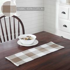 90784-Annie-Buffalo-Check-Portabella-Runner-8x24-8-PC-Bundle-image-3
