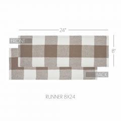 90784-Annie-Buffalo-Check-Portabella-Runner-8x24-8-PC-Bundle-image-7