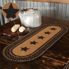 90691-Farmhouse-Jute-Runner-Stencil-Stars-13x36-2-PC-BOGO-Bundle-image-2