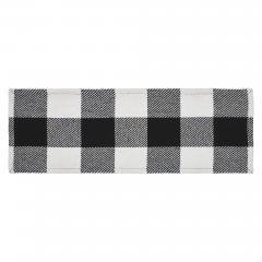 90781-Annie-Buffalo-Check-Black-Runner-8x24-8-PC-Bundle-image-1