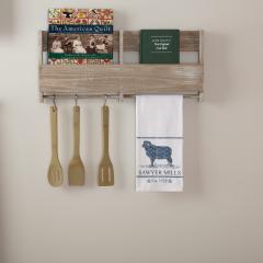 90696-Sawyer-Mill-Blue-Lamb-Muslin-Bleached-White-Tea-Towel-19x28-3-PC-BOGO-Bundle-image-3
