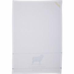 90696-Sawyer-Mill-Blue-Lamb-Muslin-Bleached-White-Tea-Towel-19x28-3-PC-BOGO-Bundle-image-5