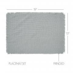 90775-Burlap-Dove-Grey-Runner-Fringed-12x36-7-PC-Bundle-image-8