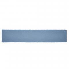 90774-Burlap-Blue-Runner-Fringed-12x72-7-PC-Bundle-image-1
