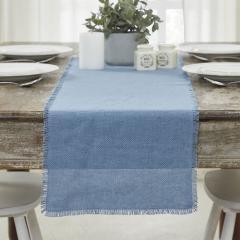 90773-Burlap-Blue-Runner-Fringed-12x48-7-PC-Bundle-image-5