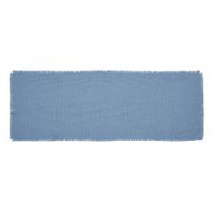 90772-Burlap-Blue-Runner-Fringed-12x36-7-PC-Bundle-image-1