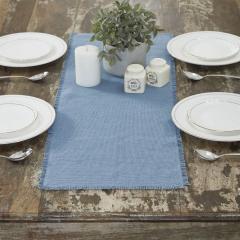 90772-Burlap-Blue-Runner-Fringed-12x36-7-PC-Bundle-image-5