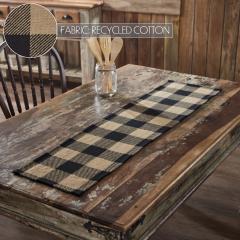 90771-Black-Check-Runner-12x48-7-PC-Bundle-image-3